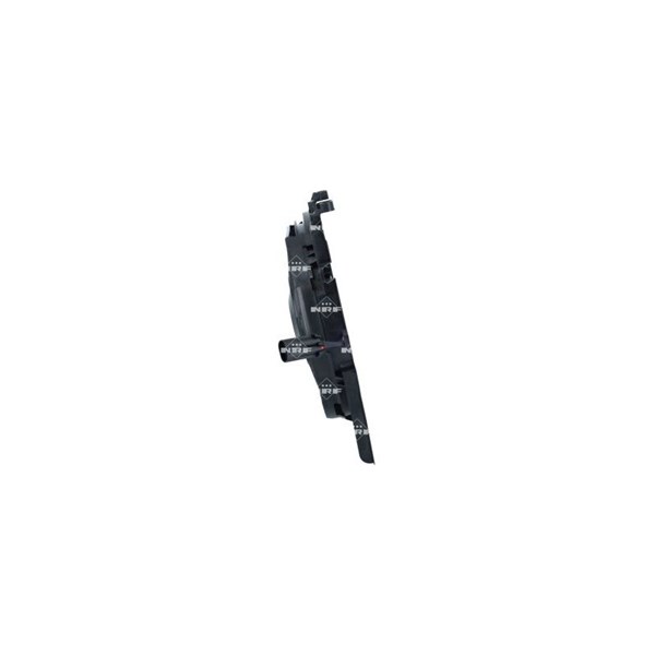 Fläkt, kylare 12V Nrf 47063 NRF Fläkt, kylare 12V Nrf 47063 NRF