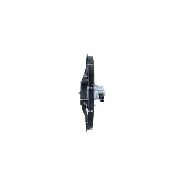 Fläkt, kylare 12V Nrf 47070 NRF Fläkt, kylare 12V Nrf 47070 NRF