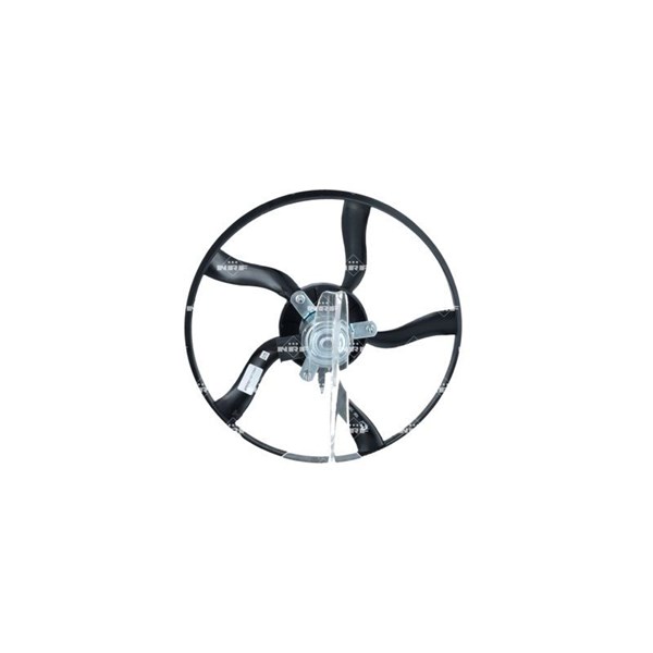 Fläkt, kylare 12V Nrf 47070 NRF Fläkt, kylare 12V Nrf 47070 NRF