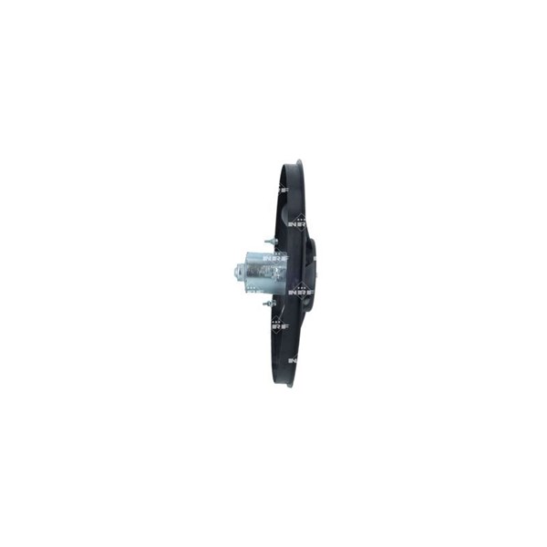 Fläkt, kylare 12V Nrf 47070 NRF Fläkt, kylare 12V Nrf 47070 NRF