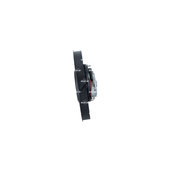 Fläkt, kylare 12V, Tvåsidig, Vänster, Höger Nrf 47071 NRF Fläkt, kylare 12V, Tvåsidig, Vänster, Höger Nrf 47071 NRF