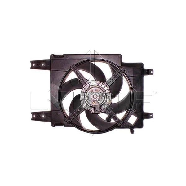 Fläkt, kylare 12V Nrf 47200 NRF Fläkt, kylare 12V Nrf 47200 NRF