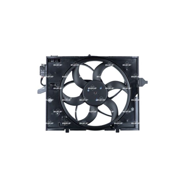 Fläkt, kylare 12V Nrf 47212 NRF