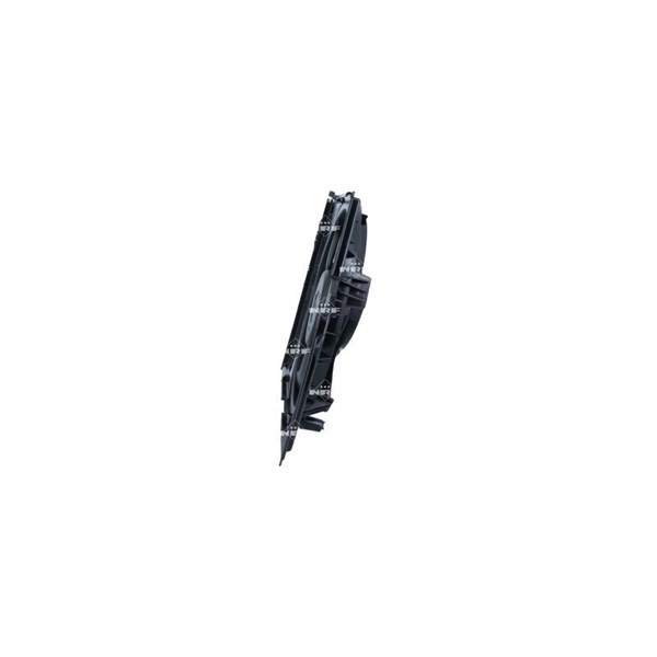 Fläkt, kylare 12V Nrf 47212 NRF
