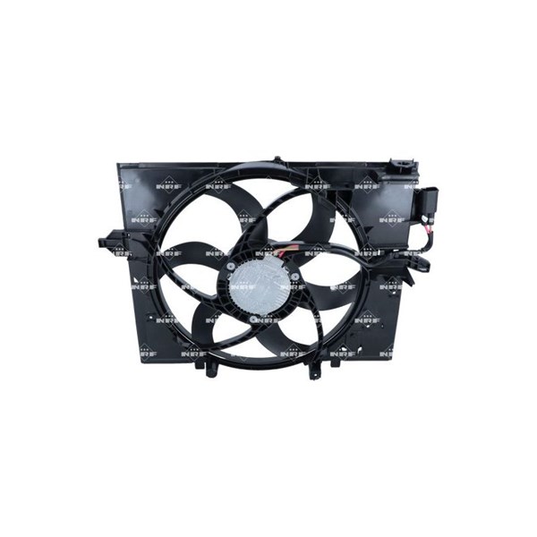 Fläkt, kylare 12V Nrf 47212 NRF Fläkt, kylare 12V Nrf 47212 NRF