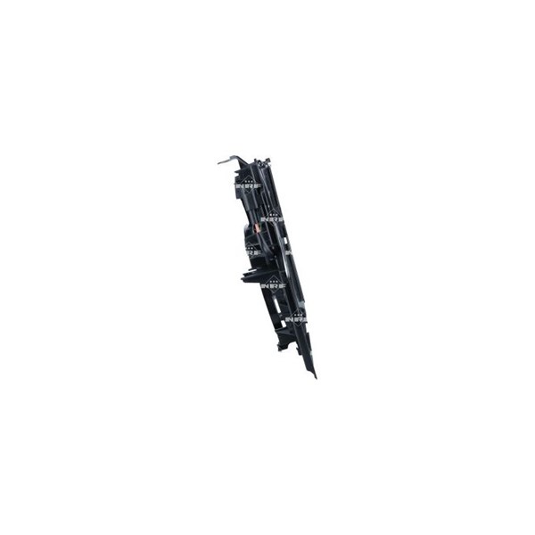 Fläkt, kylare 12V Nrf 47212 NRF
