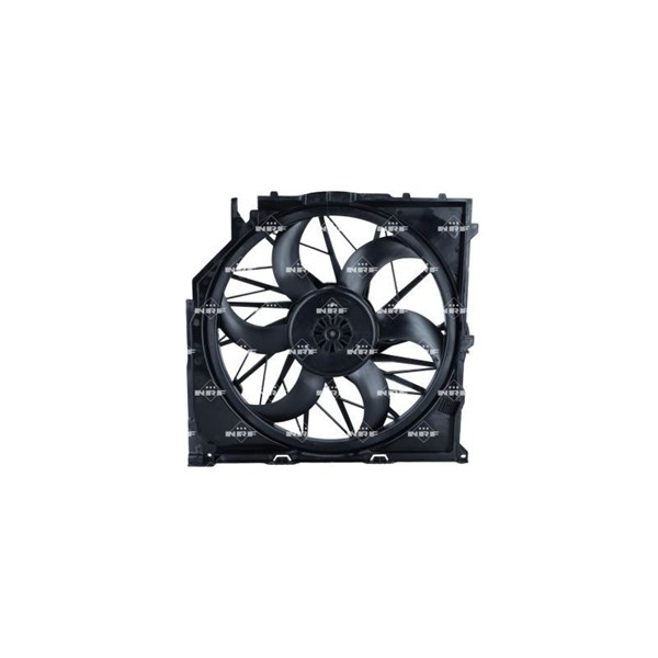 Fläkt, kylare 12V Nrf 47216 NRF Fläkt, kylare 12V Nrf 47216 NRF