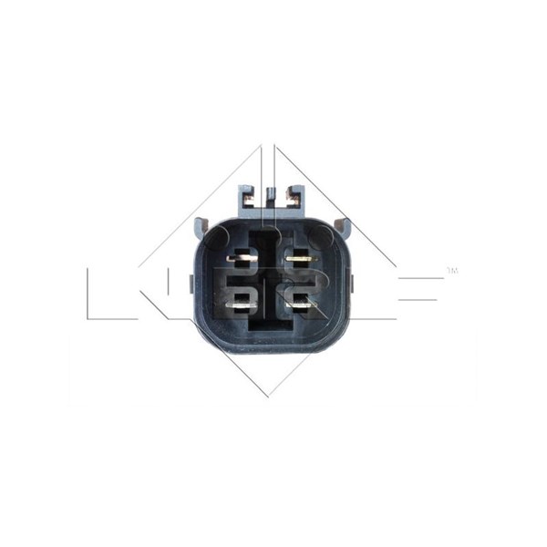 Fläkt, kylare 12V Nrf 47217 NRF Fläkt, kylare 12V Nrf 47217 NRF