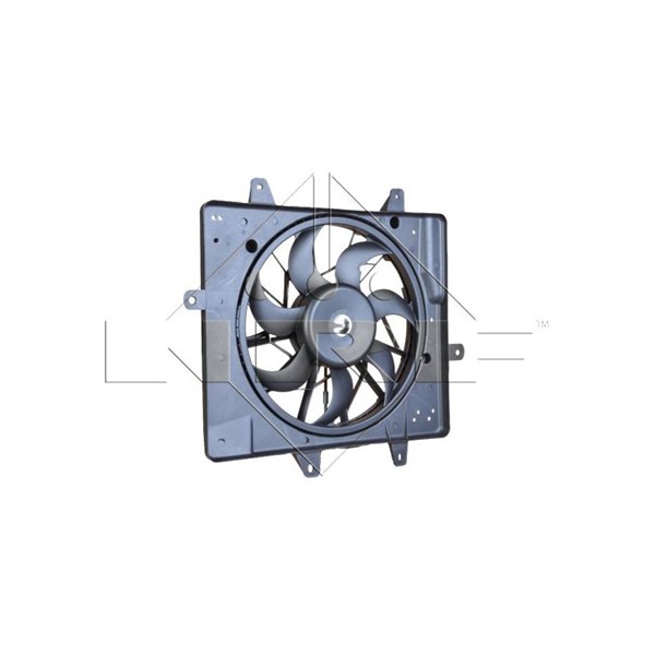 Fläkt, kylare 12V Nrf 47220 NRF Fläkt, kylare 12V Nrf 47220 NRF