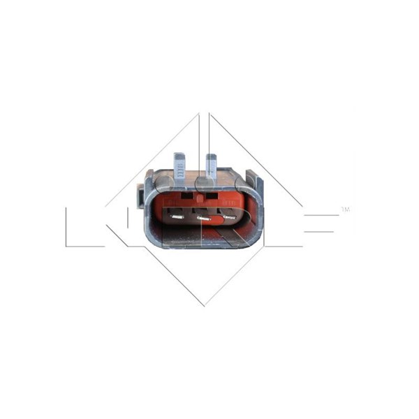 Fläkt, kylare 12V Nrf 47220 NRF Fläkt, kylare 12V Nrf 47220 NRF