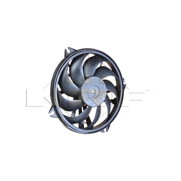 Fläkt, kylare 12V, Höger, Vänster Nrf 47223 NRF Fläkt, kylare 12V, Höger, Vänster Nrf 47223 NRF