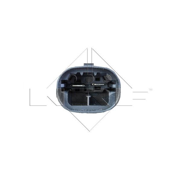 Fläkt, kylare 12V, Höger, Vänster Nrf 47223 NRF Fläkt, kylare 12V, Höger, Vänster Nrf 47223 NRF