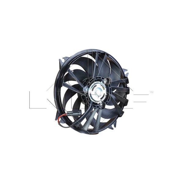 Fläkt, kylare 12V, Höger, Vänster Nrf 47223 NRF Fläkt, kylare 12V, Höger, Vänster Nrf 47223 NRF