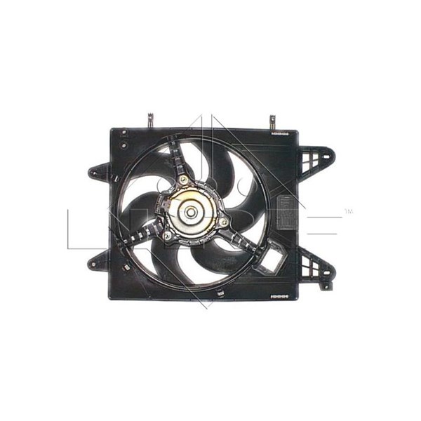 Fläkt, kylare 12V Nrf 47226 NRF