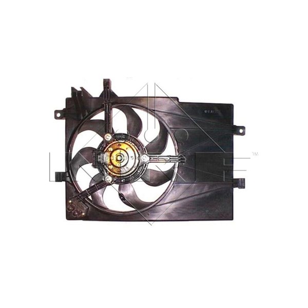 Fläkt, kylare 12V Nrf 47238 NRF