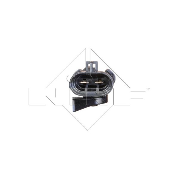 Fläkt, kylare 12V Nrf 47251 NRF Fläkt, kylare 12V Nrf 47251 NRF