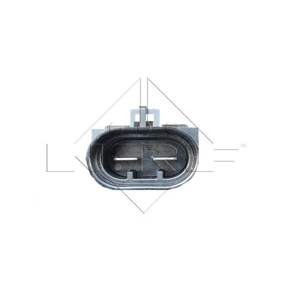 Fläkt, kylare 12V Nrf 47254 NRF Fläkt, kylare 12V Nrf 47254 NRF