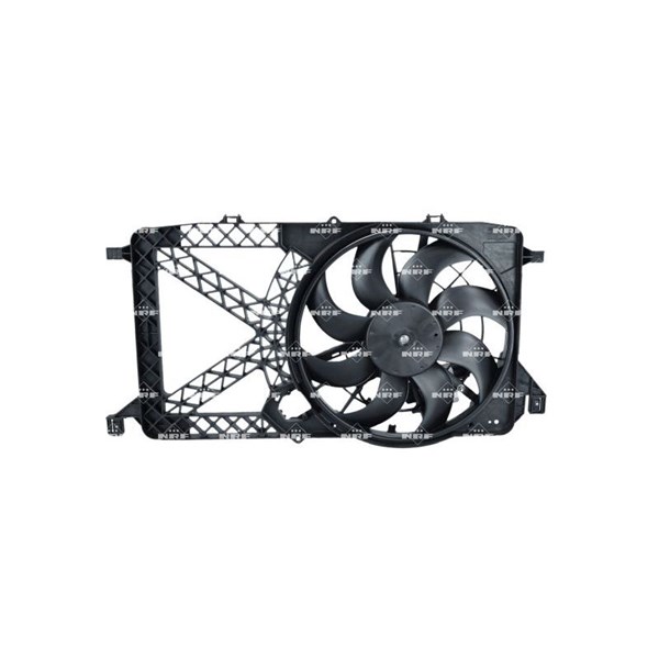 Fläkt, kylare 12V Nrf 47264 NRF Fläkt, kylare 12V Nrf 47264 NRF