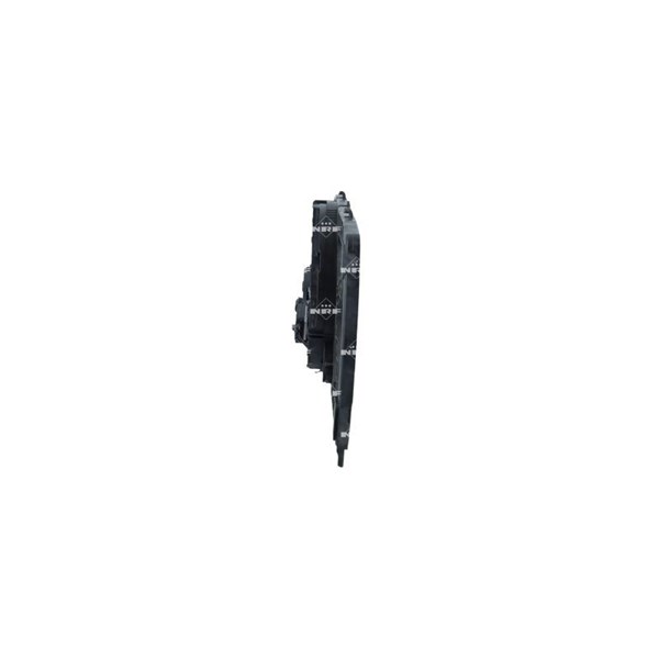 Fläkt, kylare 12V Nrf 47264 NRF Fläkt, kylare 12V Nrf 47264 NRF