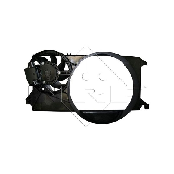 Fläkt, kylare 12V Nrf 47265 NRF Fläkt, kylare 12V Nrf 47265 NRF
