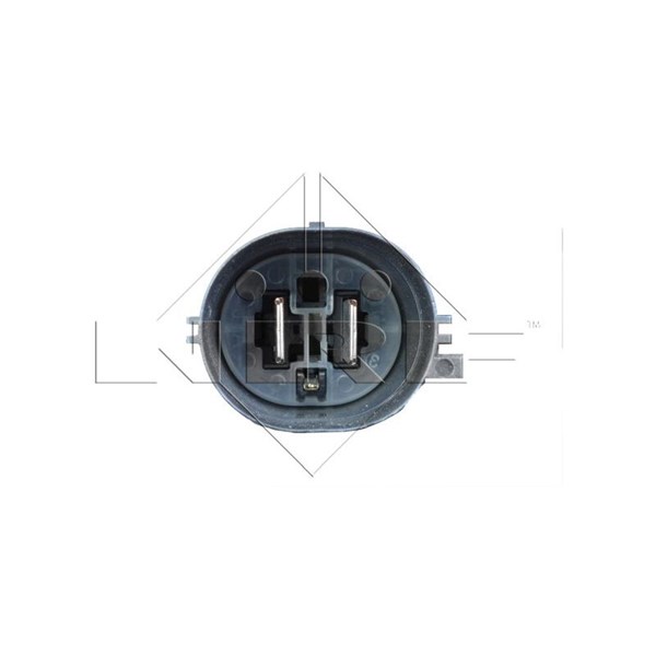 Fläkt, kylare 12V Nrf 47266 NRF Fläkt, kylare 12V Nrf 47266 NRF