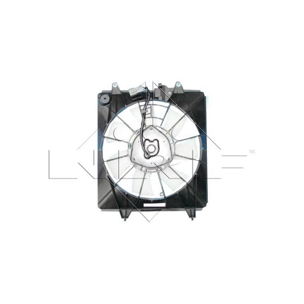 Fläkt, kylare 12V Nrf 47273 NRF