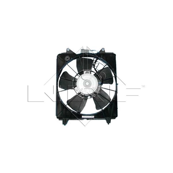 Fläkt, kylare 12V Nrf 47274 NRF