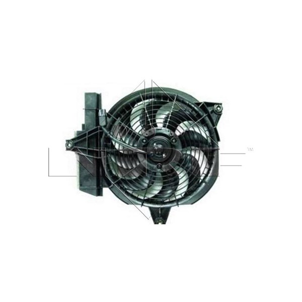 Fläkt, kylare 12V Nrf 47281 NRF Fläkt, kylare 12V Nrf 47281 NRF