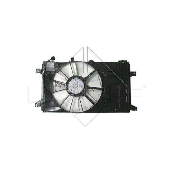 Fläkt, kylare 12V Nrf 47289 NRF