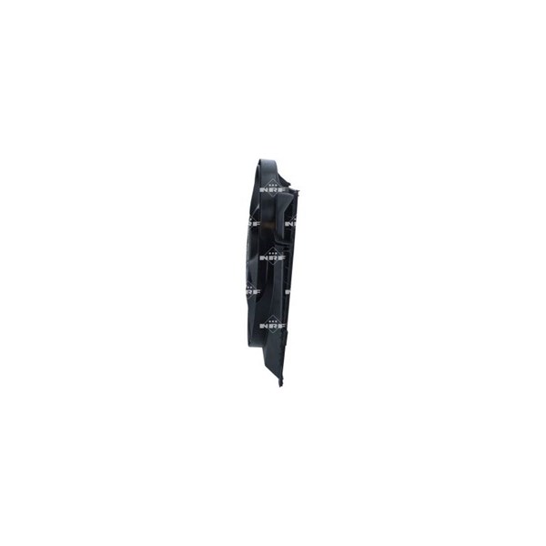 Fläkt, kylare 12V Nrf 47293 NRF Fläkt, kylare 12V Nrf 47293 NRF