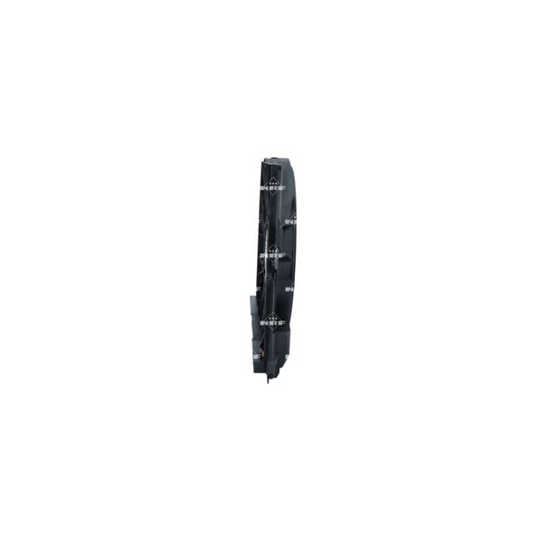 Fläkt, kylare 12V Nrf 47298 NRF Fläkt, kylare 12V Nrf 47298 NRF