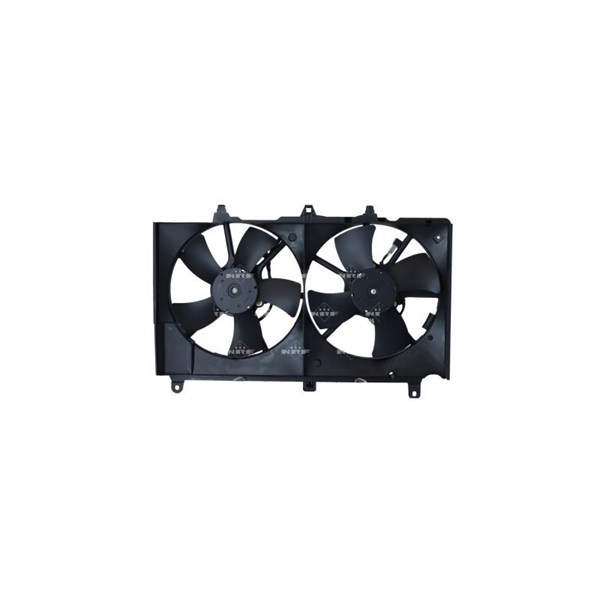 Fläkt, kylare 12V Nrf 47303 NRF