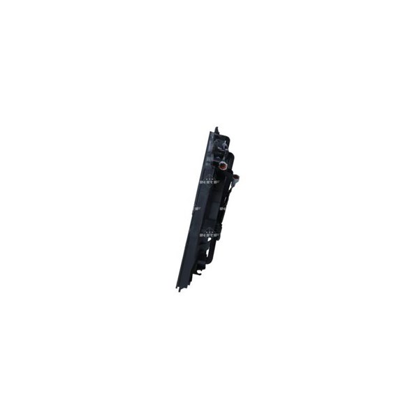 Fläkt, kylare 12V Nrf 47303 NRF