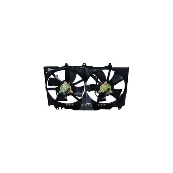 Fläkt, kylare 12V Nrf 47303 NRF Fläkt, kylare 12V Nrf 47303 NRF