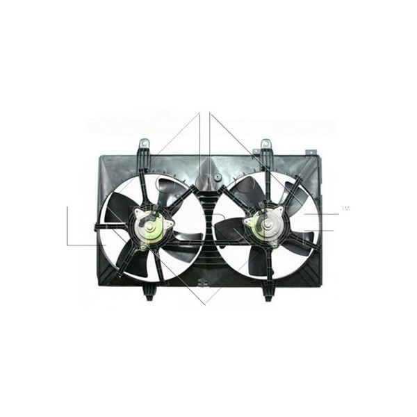 Fläkt, kylare 12V Nrf 47305 NRF Fläkt, kylare 12V Nrf 47305 NRF