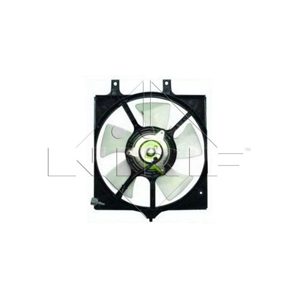 Fläkt, kylare 12V Nrf 47307 NRF Fläkt, kylare 12V Nrf 47307 NRF