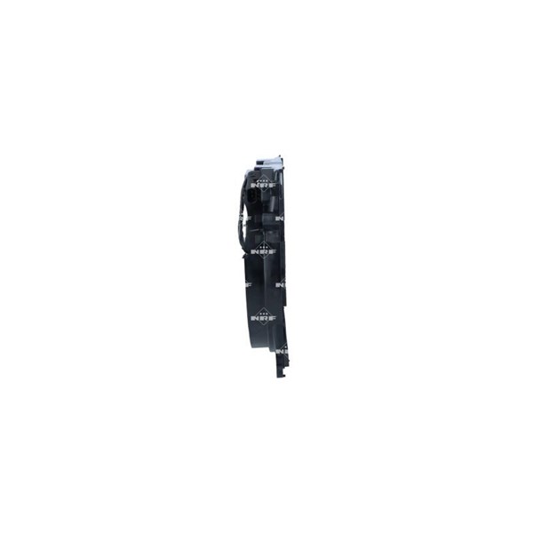 Fläkt, kylare 12V Nrf 47308 NRF Fläkt, kylare 12V Nrf 47308 NRF
