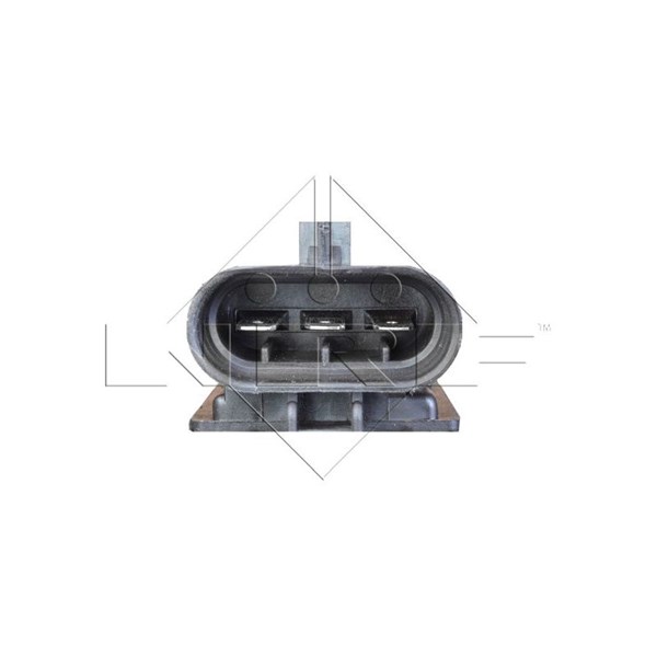 Fläkt, kylare 12V Nrf 47310 NRF Fläkt, kylare 12V Nrf 47310 NRF