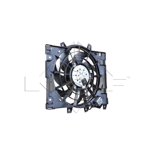 Fläkt, kylare 12V Nrf 47310 NRF Fläkt, kylare 12V Nrf 47310 NRF