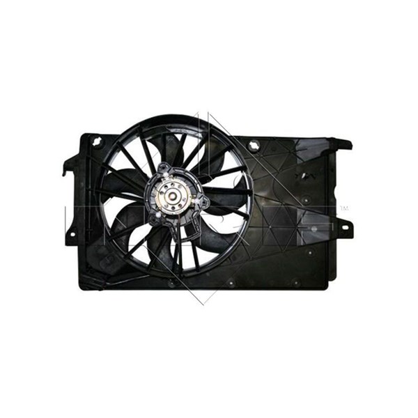 Fläkt, kylare 12V Nrf 47315 NRF