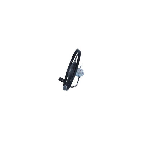 Fläkt, kylare 12V Nrf 47319 NRF