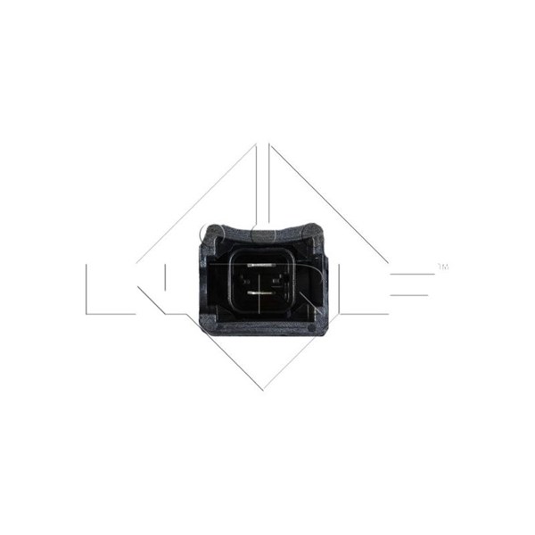 Fläkt, kylare 12V Nrf 47320 NRF Fläkt, kylare 12V Nrf 47320 NRF