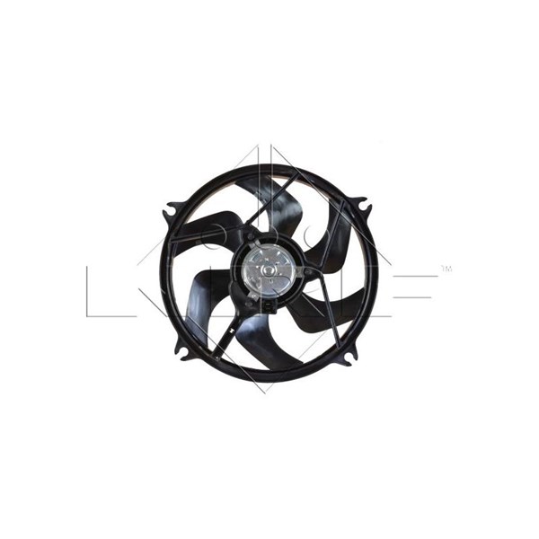 Fläkt, kylare 12V Nrf 47320 NRF Fläkt, kylare 12V Nrf 47320 NRF