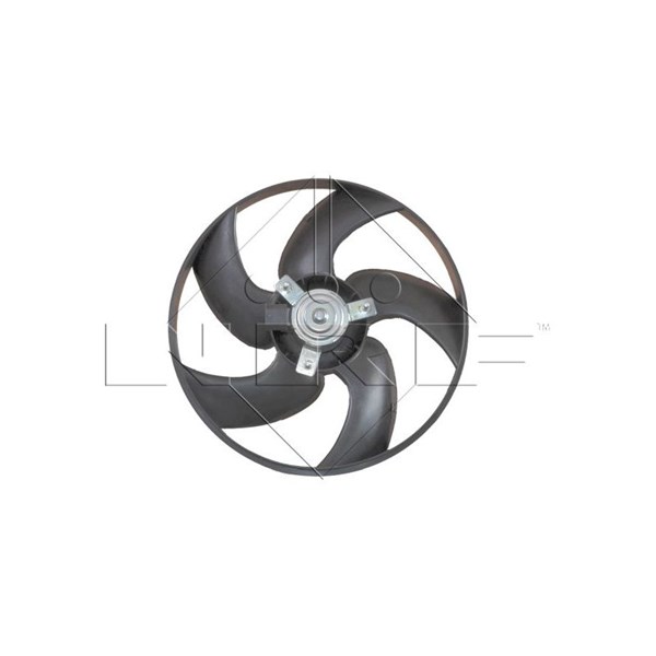Fläkt, kylare 12V Nrf 47321 NRF Fläkt, kylare 12V Nrf 47321 NRF