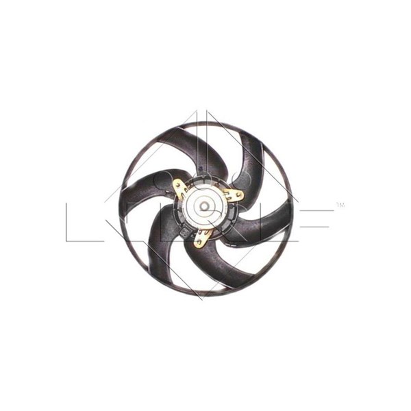Fläkt, kylare 12V Nrf 47329 NRF Fläkt, kylare 12V Nrf 47329 NRF