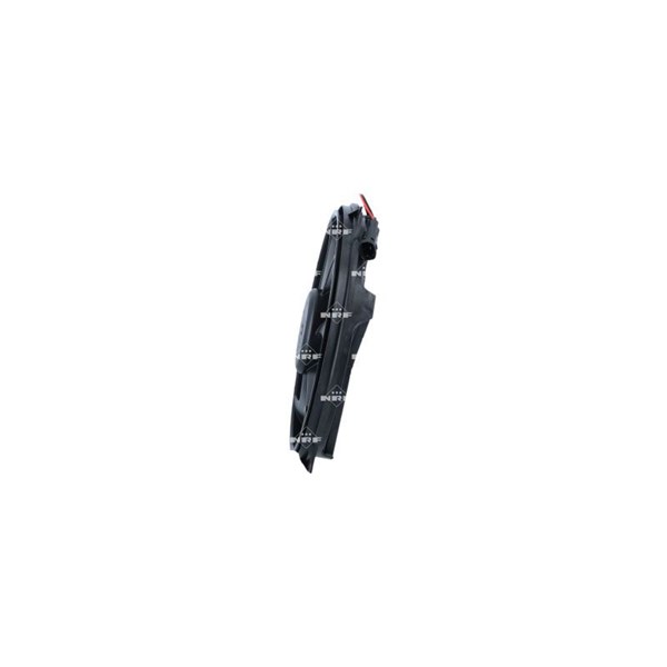Fläkt, kylare 12V Nrf 47339 NRF Fläkt, kylare 12V Nrf 47339 NRF