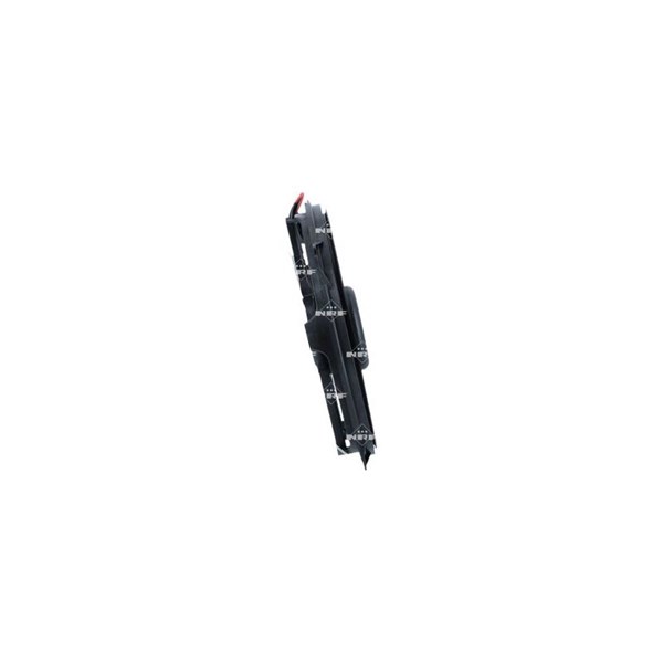 Fläkt, kylare 12V Nrf 47339 NRF Fläkt, kylare 12V Nrf 47339 NRF