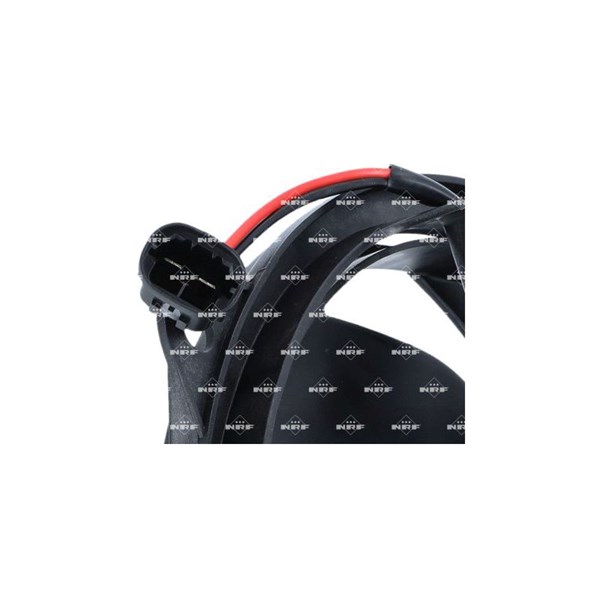 Fläkt, kylare 12V Nrf 47339 NRF Fläkt, kylare 12V Nrf 47339 NRF
