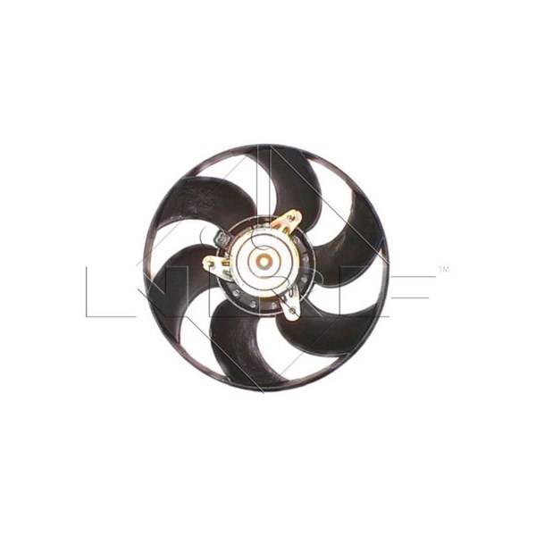 Fläkt, kylare 12V Nrf 47344 NRF Fläkt, kylare 12V Nrf 47344 NRF