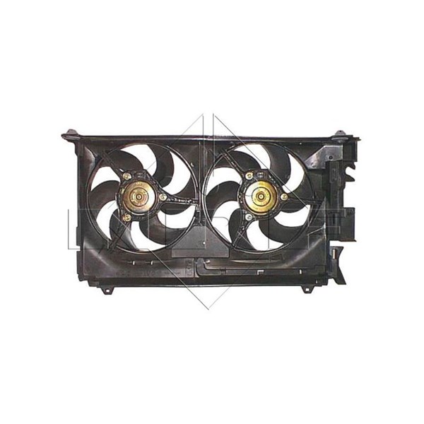 Fläkt, kylare 12V Nrf 47346 NRF